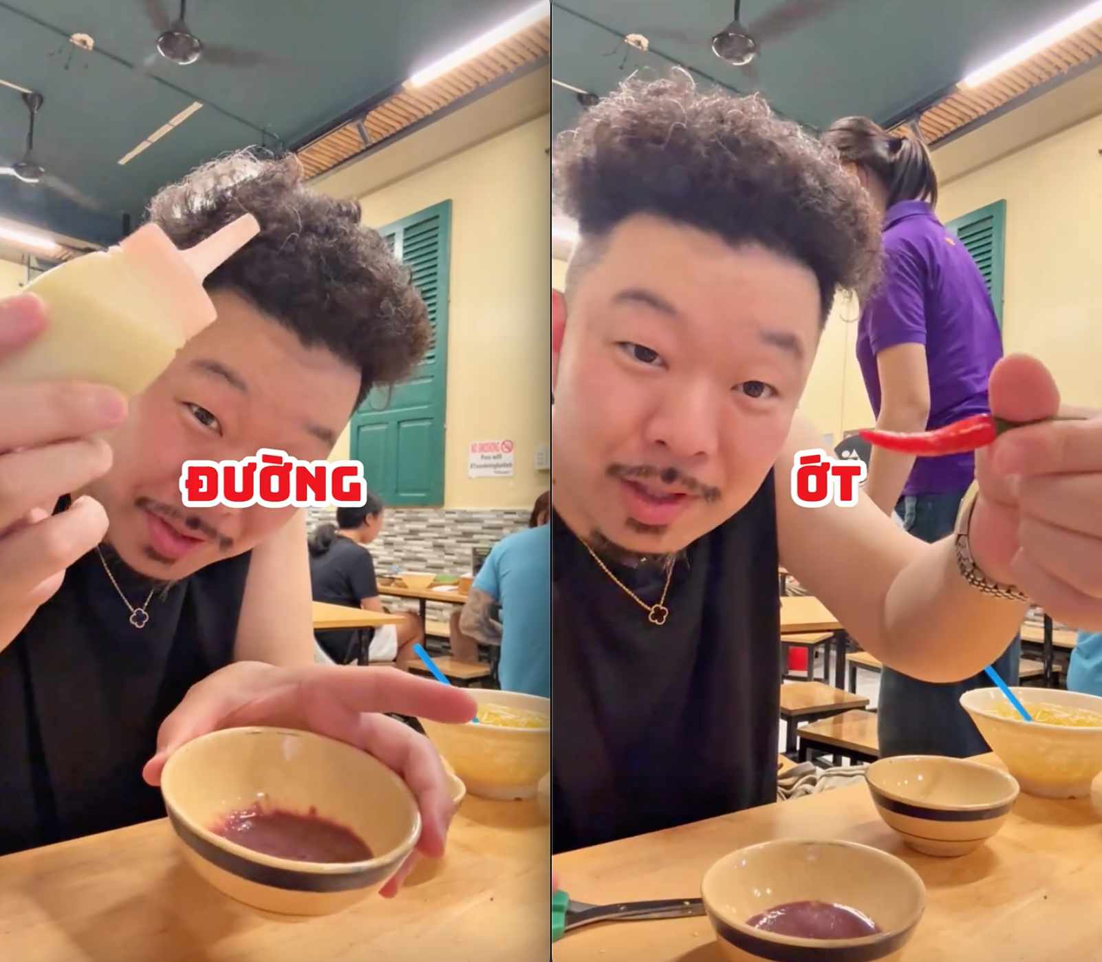 Cách người Nhật pha mắm tôm khiến dân mạng Việt "há hốc"- Ảnh 2. Cách người Nhật pha mắm tôm khiến dân mạng Việt "há hốc"- Ảnh 2.