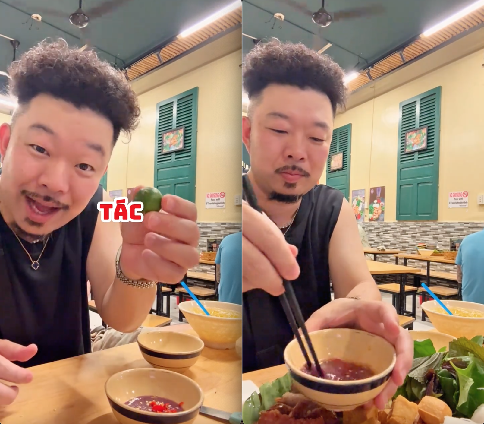 Cách người Nhật pha mắm tôm khiến dân mạng Việt "há hốc"- Ảnh 3. Cách người Nhật pha mắm tôm khiến dân mạng Việt "há hốc"- Ảnh 3.