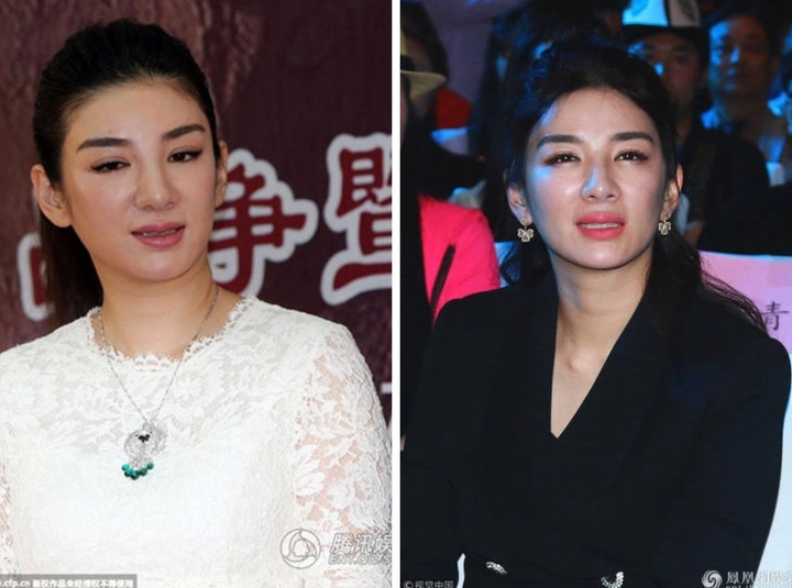 3 nàng Tiểu Yến Tử "Hoàn Châu Cách Cách": Người ồn ào đời tư, người bị cấm sóng- Ảnh 5.