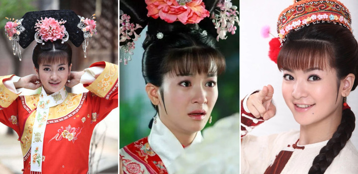 3 nàng Tiểu Yến Tử "Hoàn Châu Cách Cách": Người ồn ào đời tư, người bị cấm sóng- Ảnh 6.