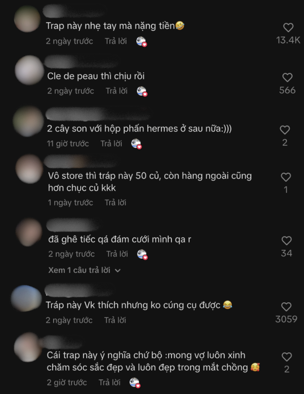 Tráp cưới 18 triệu độc lạ nhất Việt Nam: Gần chục món mỹ phẩm cao cấp, sướng nhất cô dâu!- Ảnh 3.