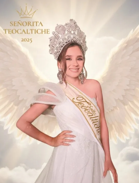 Một hoa hậu bị xe tải đâm tử vong 8 ngày sau khi đăng quang- Ảnh 1.