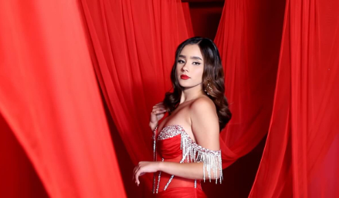 Một hoa hậu bị xe tải đâm tử vong 8 ngày sau khi đăng quang- Ảnh 2.