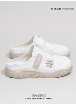 5 mẫu giày tôn dáng, dễ phối đồ đang sale rẻ: Chị em cầm từ 200k là mua được- Ảnh 7.