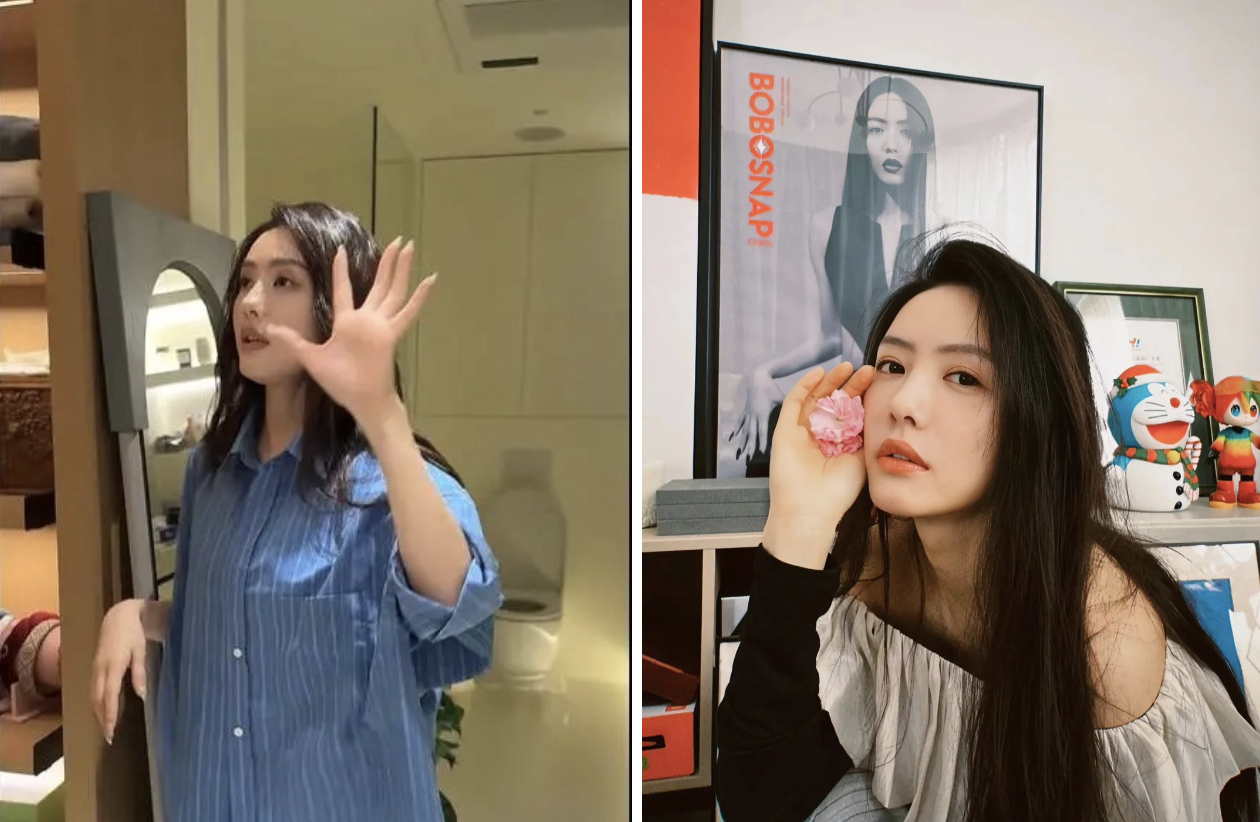 Mỹ nhân Cbiz gây sốt khi khoe không gian sống tối giản mà lại sang chảnh, hút mắt nhất là chi tiết này!- Ảnh 5.