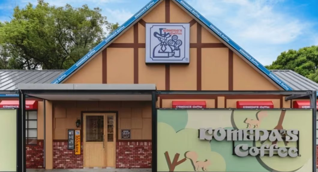 Vị thế Starbucks tại ĐNÁ lung lay bởi các chuỗi cà phê Nhật Bản giá rẻ, nhắm phân khúc dân văn phòng thu nhập trung bình- Ảnh 2.