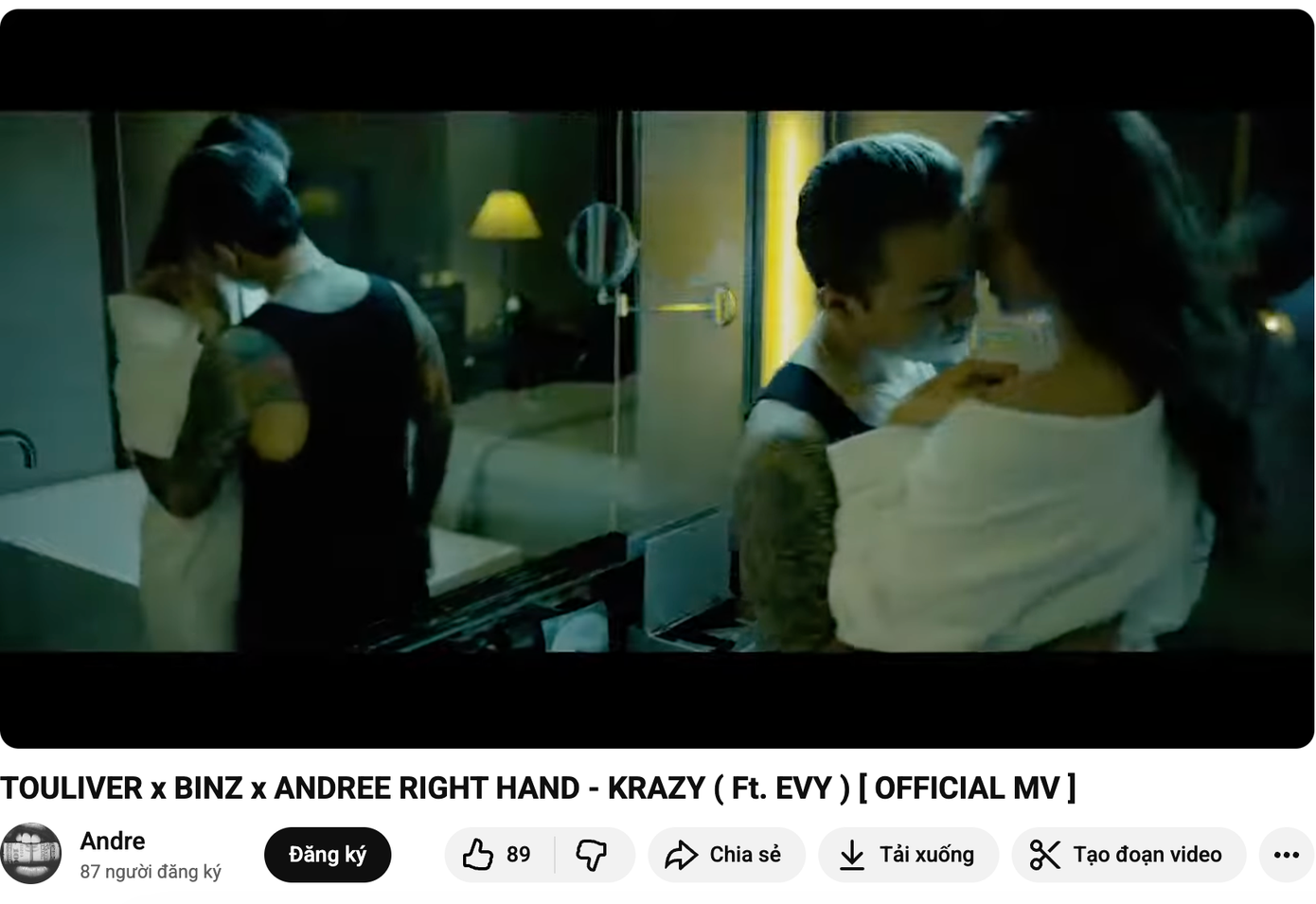 Cuộc thanh lọc lịch sử của rap Việt- Ảnh 3.