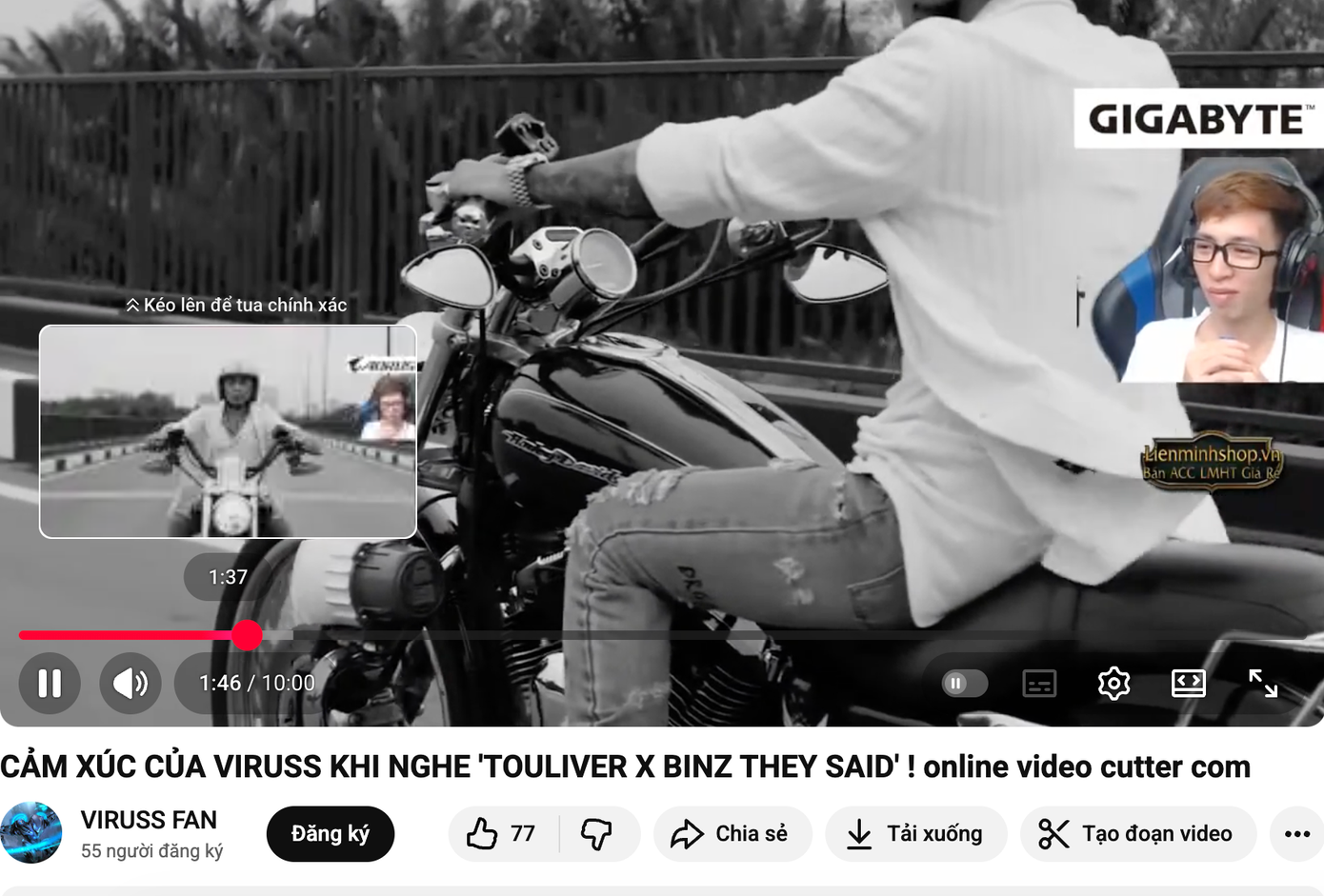 Cuộc thanh lọc lịch sử của rap Việt- Ảnh 4.