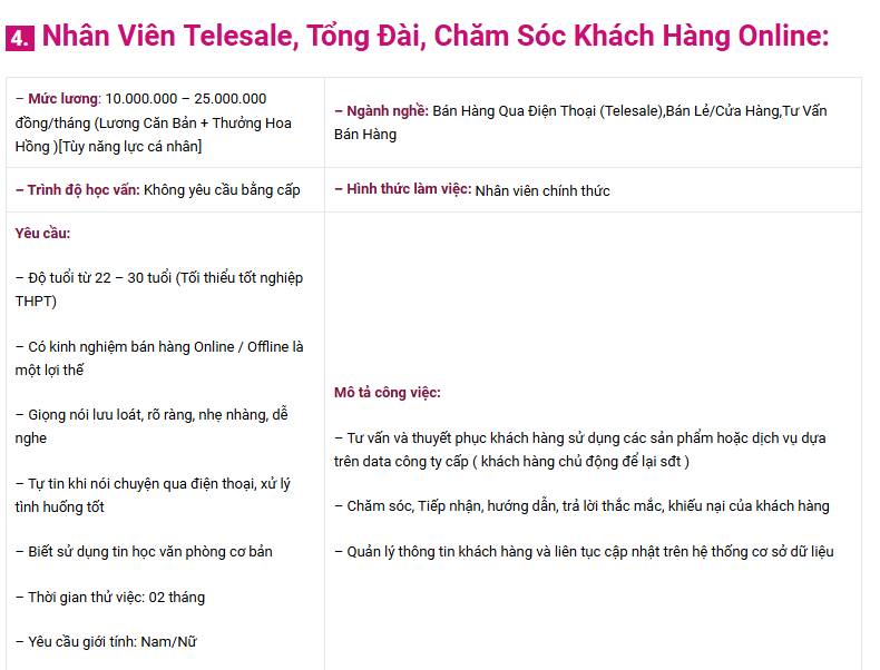 Mailisa trả lương "khủng" cho hơn 2.000 nhân viên tại 17 cơ sở: Cao nhất khoảng trên 100 triệu- Ảnh 6.