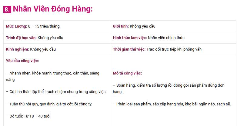 Mailisa trả lương "khủng" cho hơn 2.000 nhân viên tại 17 cơ sở: Cao nhất khoảng trên 100 triệu- Ảnh 2.