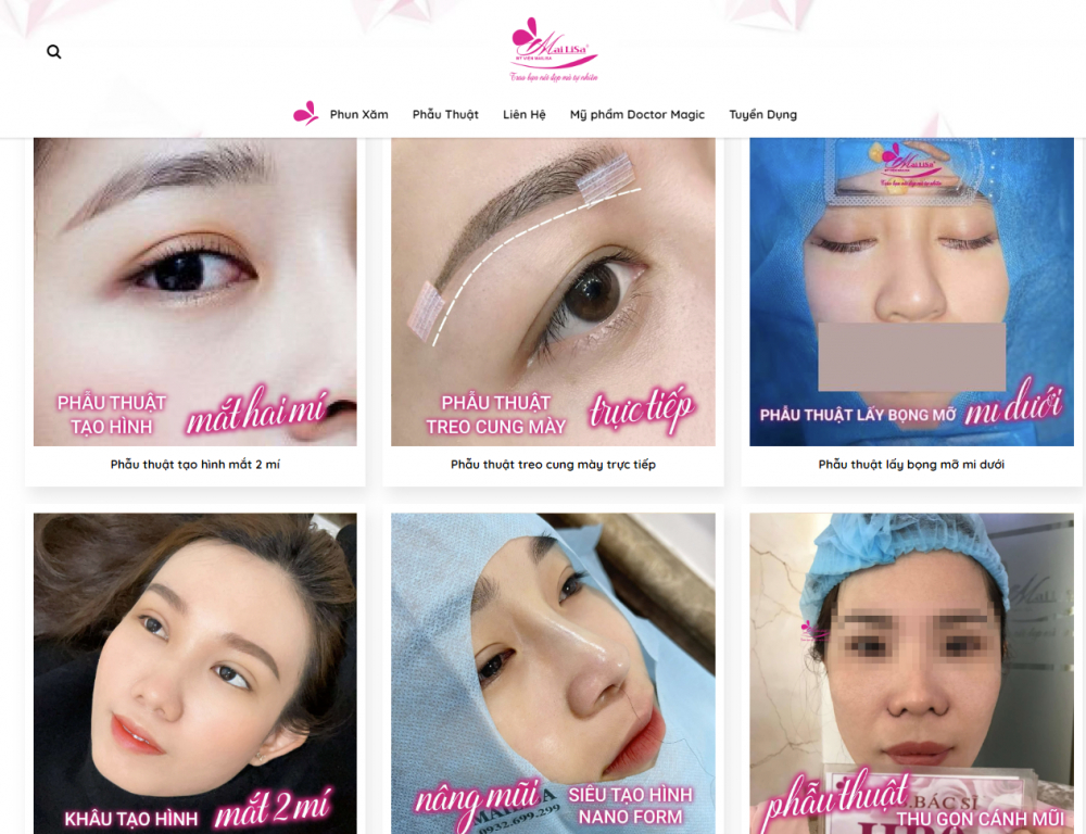 Loạt sai phạm không tưởng bên trong thẩm mỹ viện được quảng cáo "chuẩn 5 sao" của Mailisa- Ảnh 4.