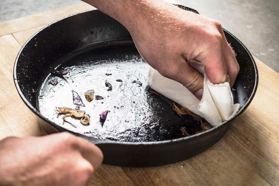 Loại bã đồ uống ai cũng bỏ đi lại là Loại bã đồ uống ai cũng bỏ đi lại là