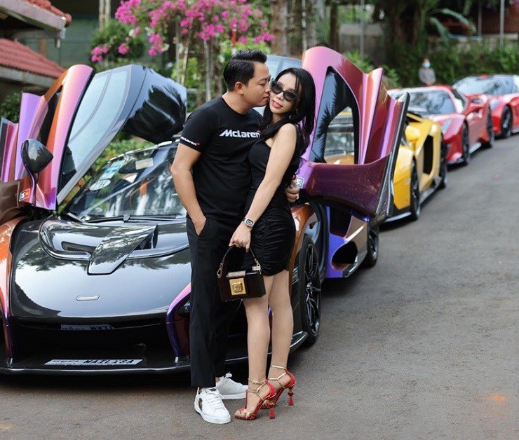 Thẩm mỹ viện Mailisa: "Cỗ máy in tiền" khiến thị trường choáng váng vì tốc độ nhanh hơn cả "sinh lời tự động"- Ảnh 3.