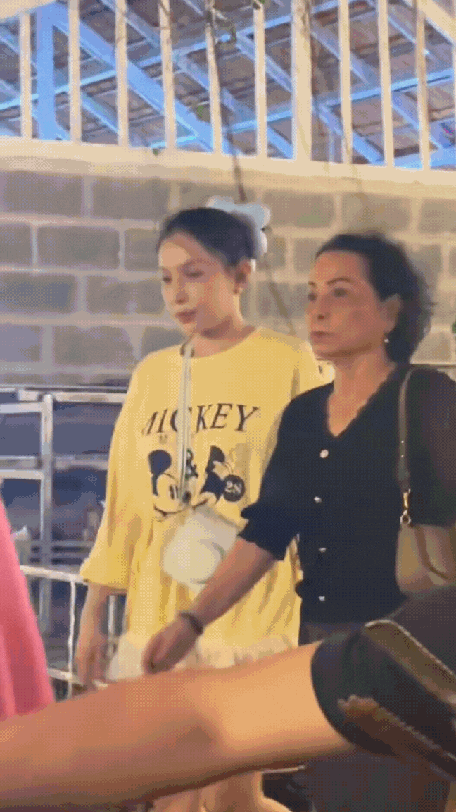 Huỳnh Phương - Khả Như cuối cùng cũng công khai tình cảm?- Ảnh 3.