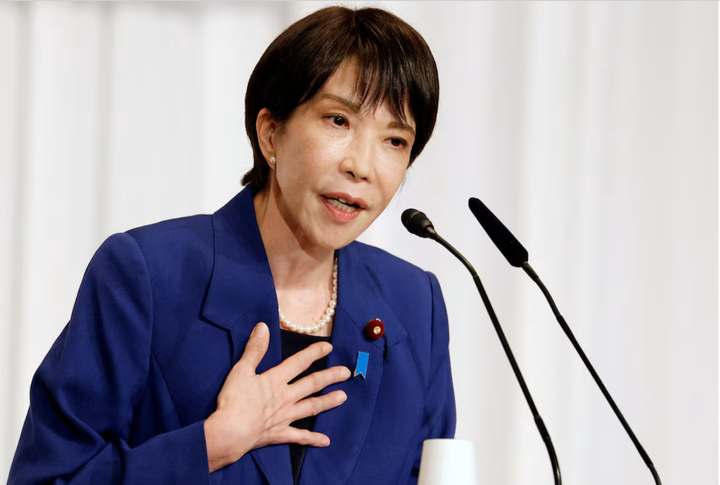 Giải mã phong cách ngoại giao đầy sức hút của Thủ tướng Nhật Bản- Ảnh 1.