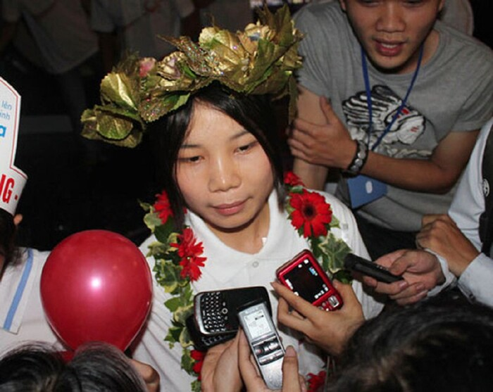 Sau 14 năm, cô gái Hải Phòng duy nhất từng giành Quán quân Olympia bây giờ ra sao?- Ảnh 1.