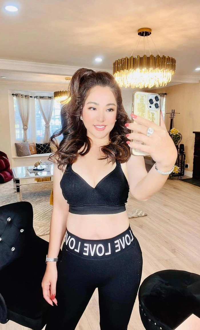 Diễn viên Việt bị chồng cũ lừa 7 tỷ, khoe ảnh cưới ở Mỹ, chuẩn bị kết hôn lần 2?- Ảnh 8.