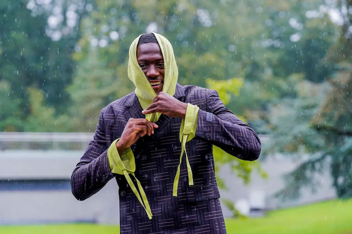 MXH bất ngờ về đội bóng mặc đẹp nhất thế giới: Biết cầu thủ giàu rồi nhưng trình chơi đồ hiệu quá "khét"- Ảnh 18.