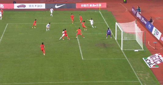 Lại thua tuyển Việt Nam, báo Trung Quốc than thở: “Sau 6 năm chúng ta vẫn giậm chân tại chỗ”- Ảnh 2. Lại thua tuyển Việt Nam, báo Trung Quốc than thở: “Sau 6 năm chúng ta vẫn giậm chân tại chỗ”- Ảnh 2.