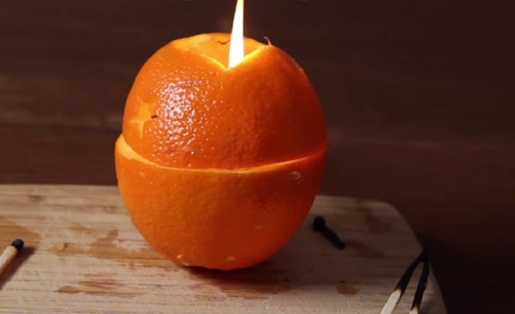 Đừng vứt đi! 5 loại vỏ trái cây này vừa đuổi muỗi vừa làm thơm nhà cực hiệu quả- Ảnh 1.