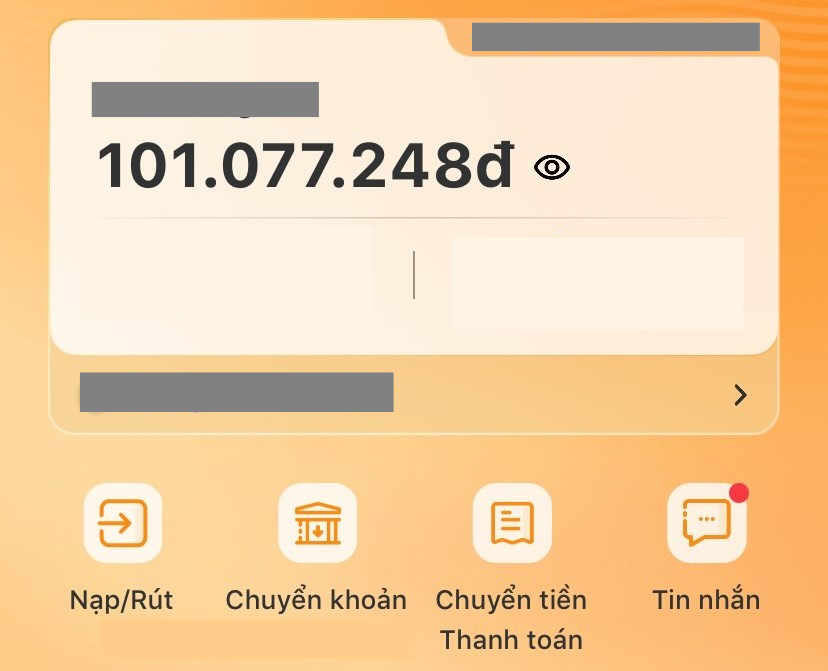 Đi làm 1 năm tiết kiệm hơn trăm triệu- Ảnh 2.