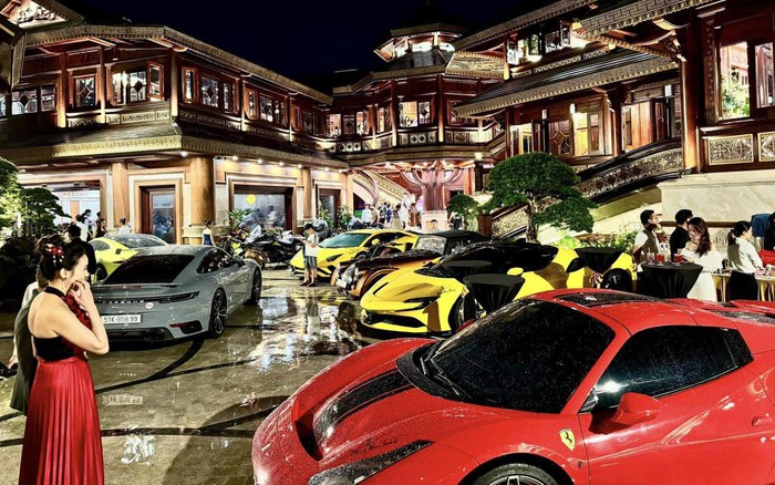 Quá khứ không ai dám tin của vợ chồng Mailisa- Ảnh 8. Quá khứ không ai dám tin của vợ chồng Mailisa- Ảnh 8.