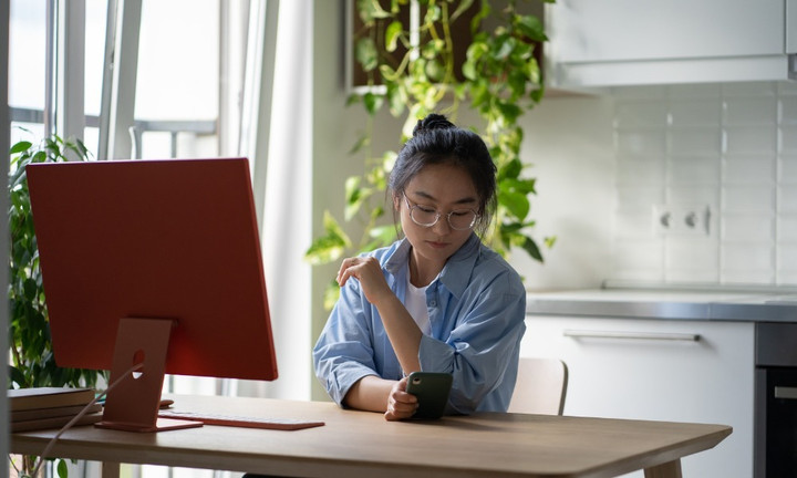 Gen Z chán việc văn phòng, đổ xô làm giúp việc cho giới siêu giàu- Ảnh 3.