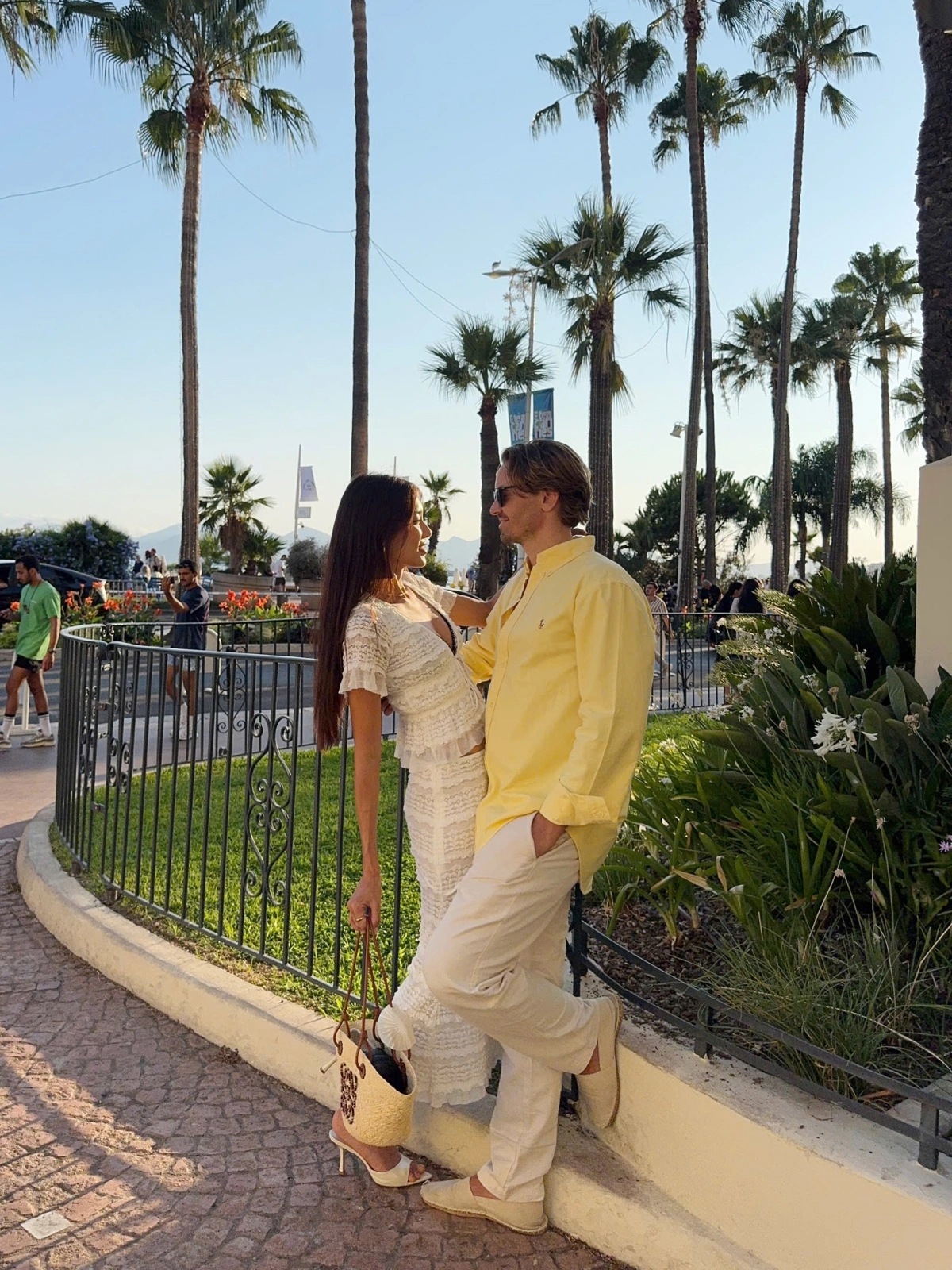 Ú òa: Thảo Nhi Lê và thiếu gia Ú òa: Thảo Nhi Lê và thiếu gia