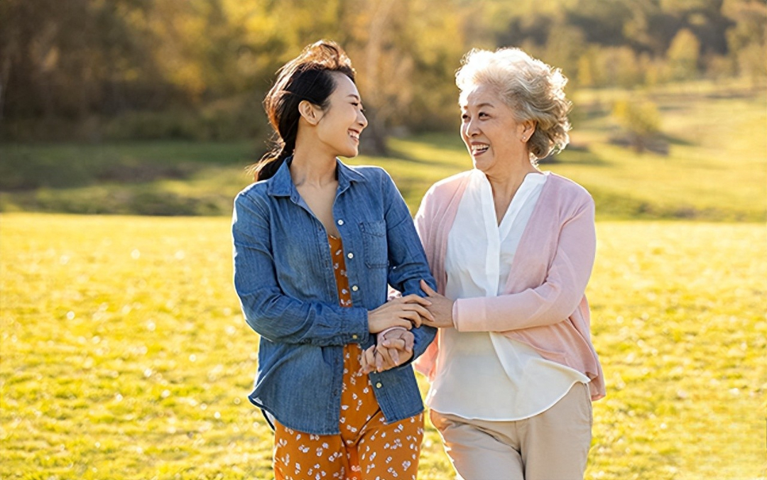 Về già muốn biết con cái có hiếu thảo không chỉ cần nhìn vào 3 việc này: Nếu có đủ thì xin chúc mừng, tuổi già viên mãn- Ảnh 3. Về già muốn biết con cái có hiếu thảo không chỉ cần nhìn vào 3 việc này: Nếu có đủ thì xin chúc mừng, tuổi già viên mãn- Ảnh 3.