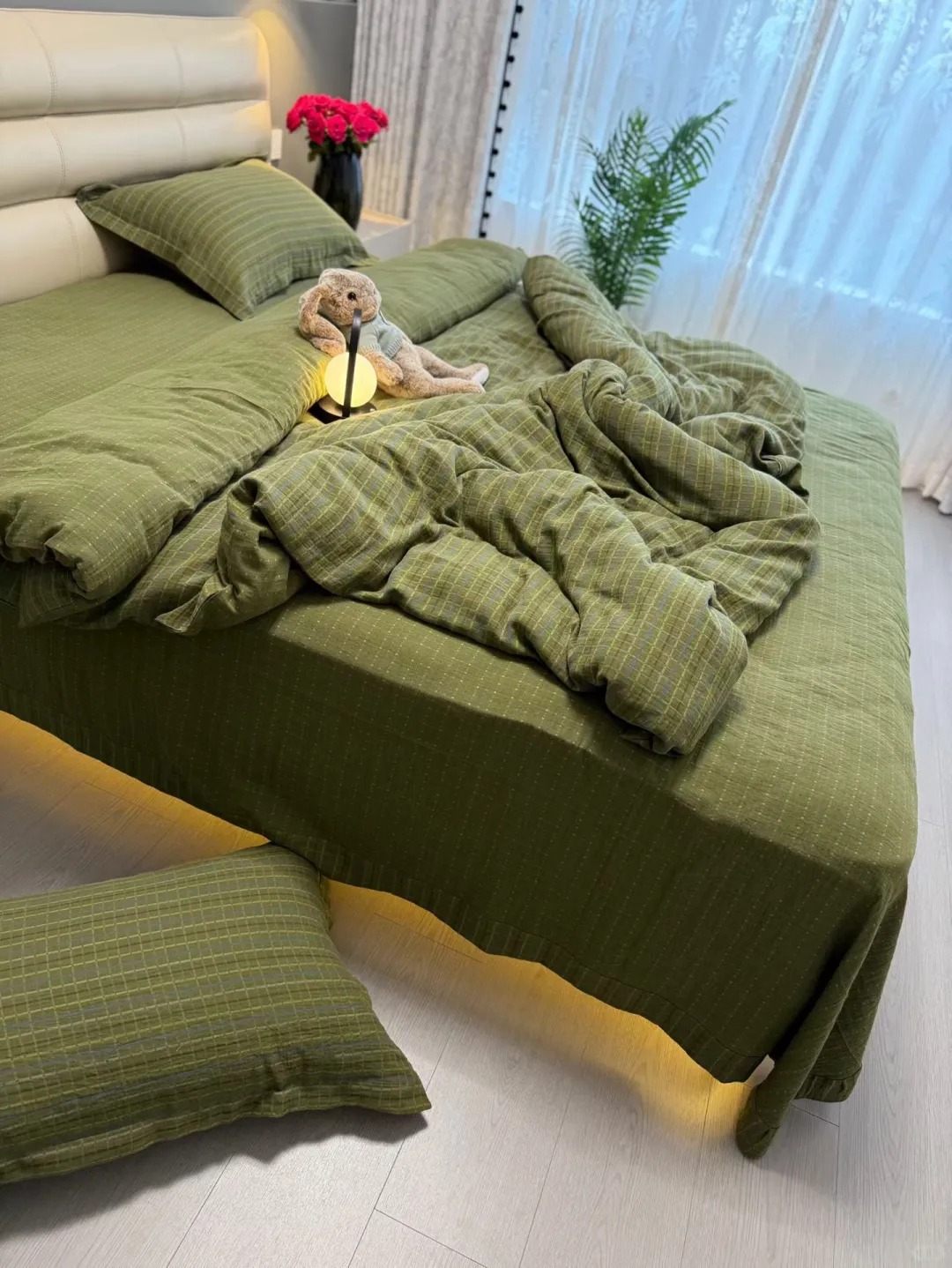 Đừng chọn ga giường màu này nếu không muốn vợ chồng "cơm không lành, canh chẳng ngọt"- Ảnh 7.