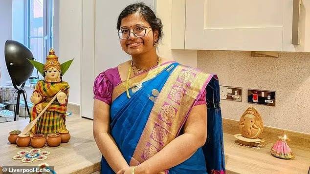 Giáo viên âm nhạc mang thai đôi đột tử ở tuần thứ 25, cả cộng đồng Kirkby bàng hoàng- Ảnh 1.