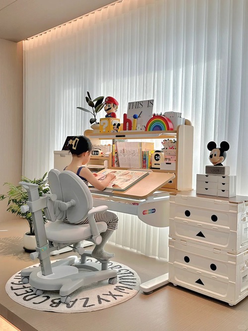 Một lỗi phong thủy mẹ Việt hay mắc khiến con học mãi không vào đầu- Ảnh 1.