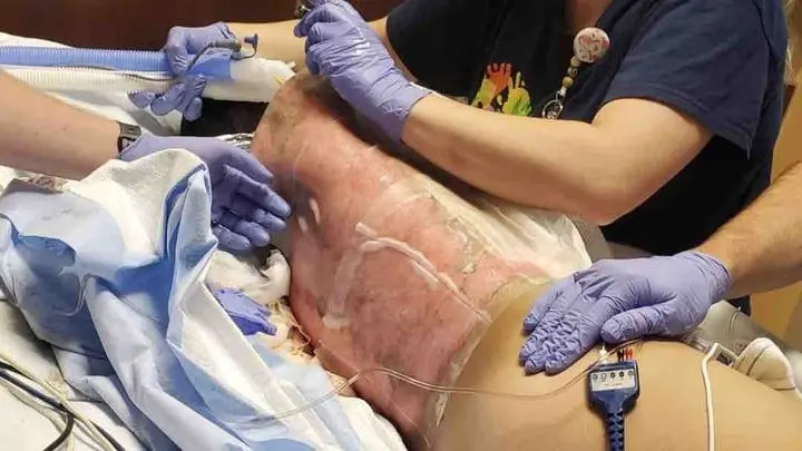 5 thử thách TikTok cực nguy hiểm, có một thử thách từng giết chết hơn 100 người- Ảnh 4.