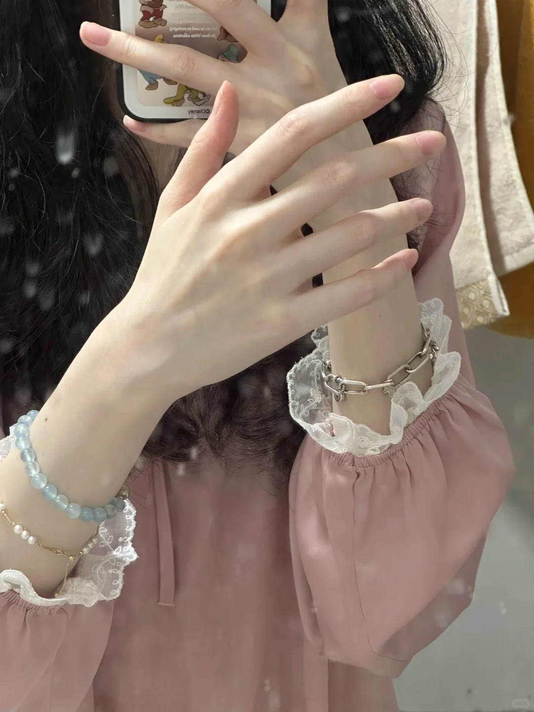 5 vùng da lão hóa nhanh nhất mà 90% chị em đều bỏ quên, nhìn vào dễ tưởng là người già- Ảnh 5.