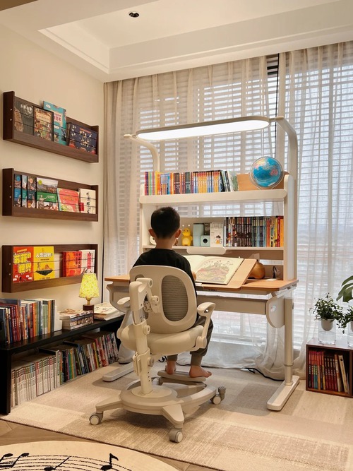 Một lỗi phong thủy mẹ Việt hay mắc khiến con học mãi không vào đầu- Ảnh 2.