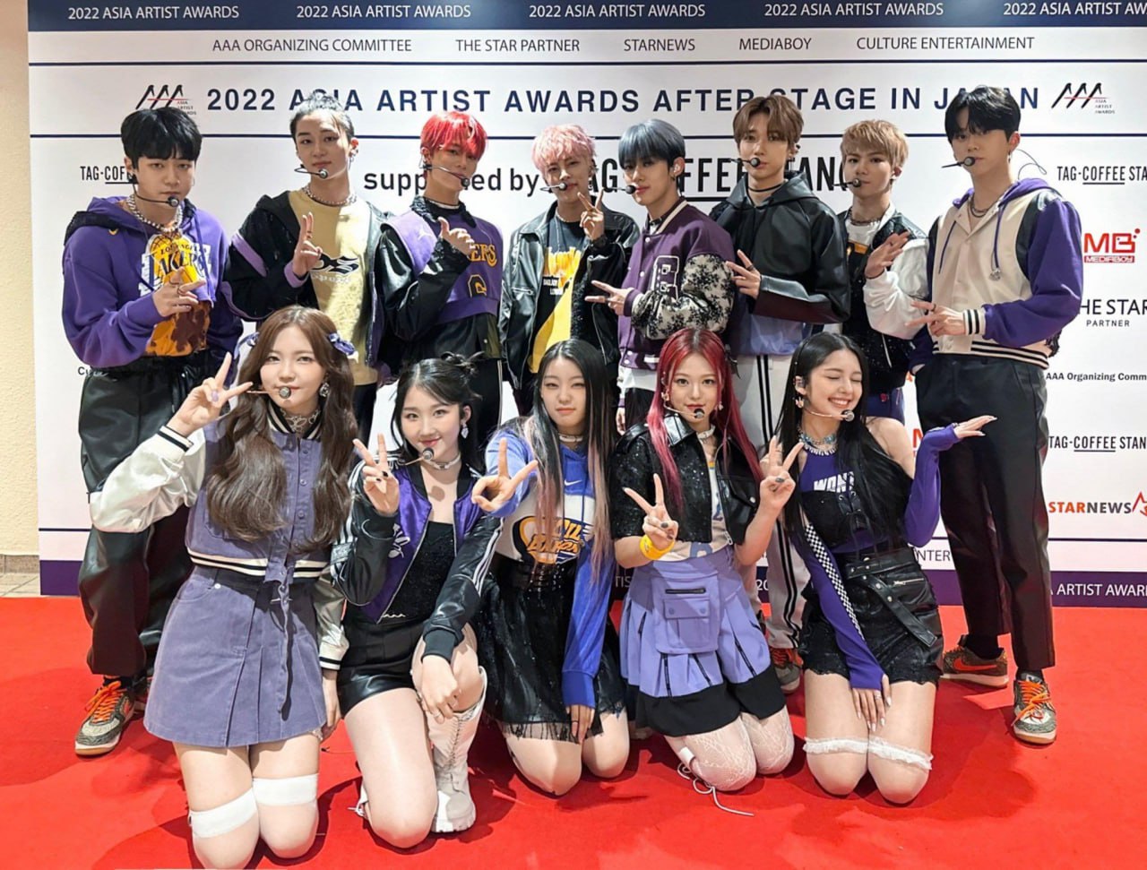 Nhóm nữ thảm thương nhất Kbiz: Vô hình đến mức tan rã không một ai hay- Ảnh 1.