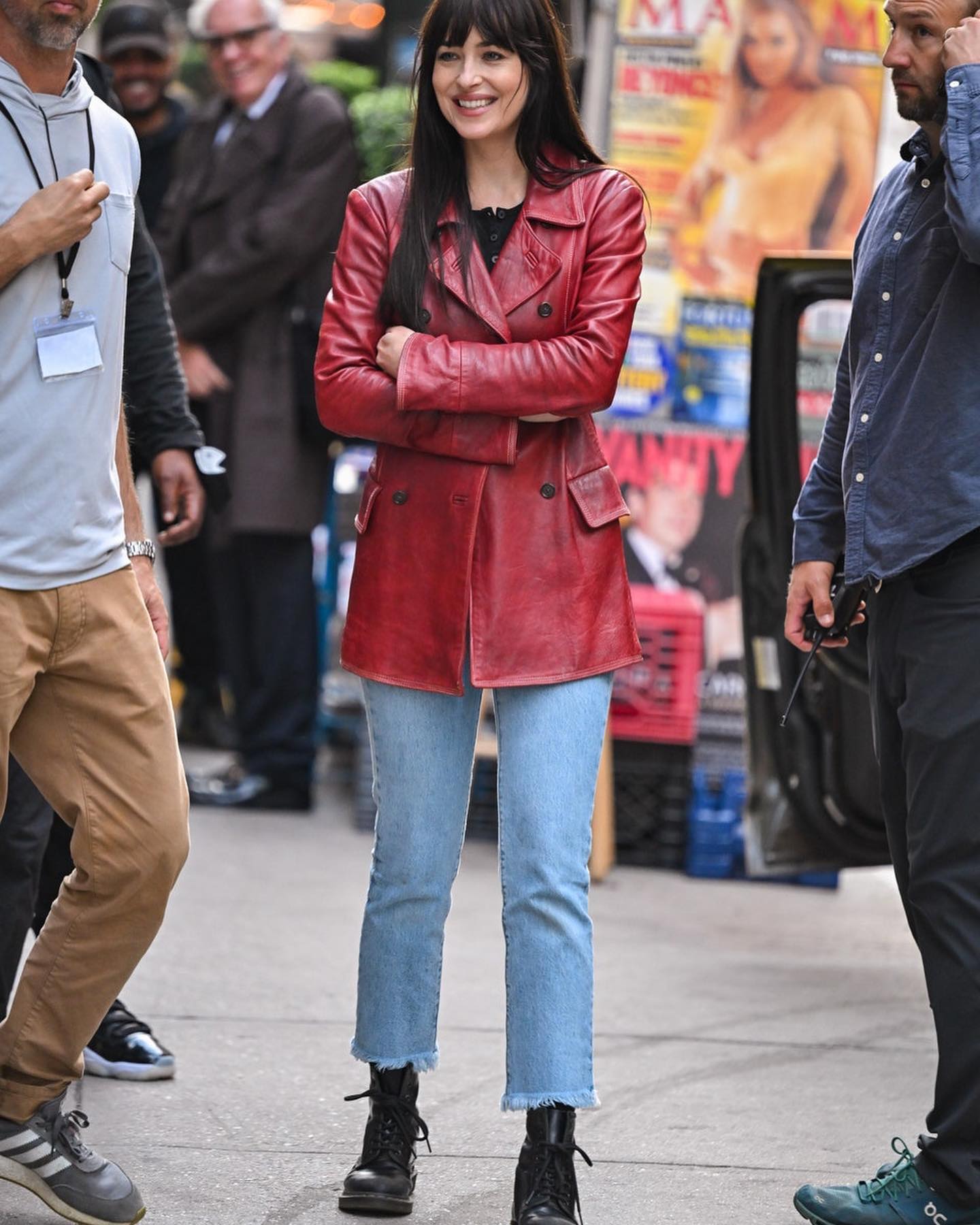 Nữ chính phim Nữ chính phim