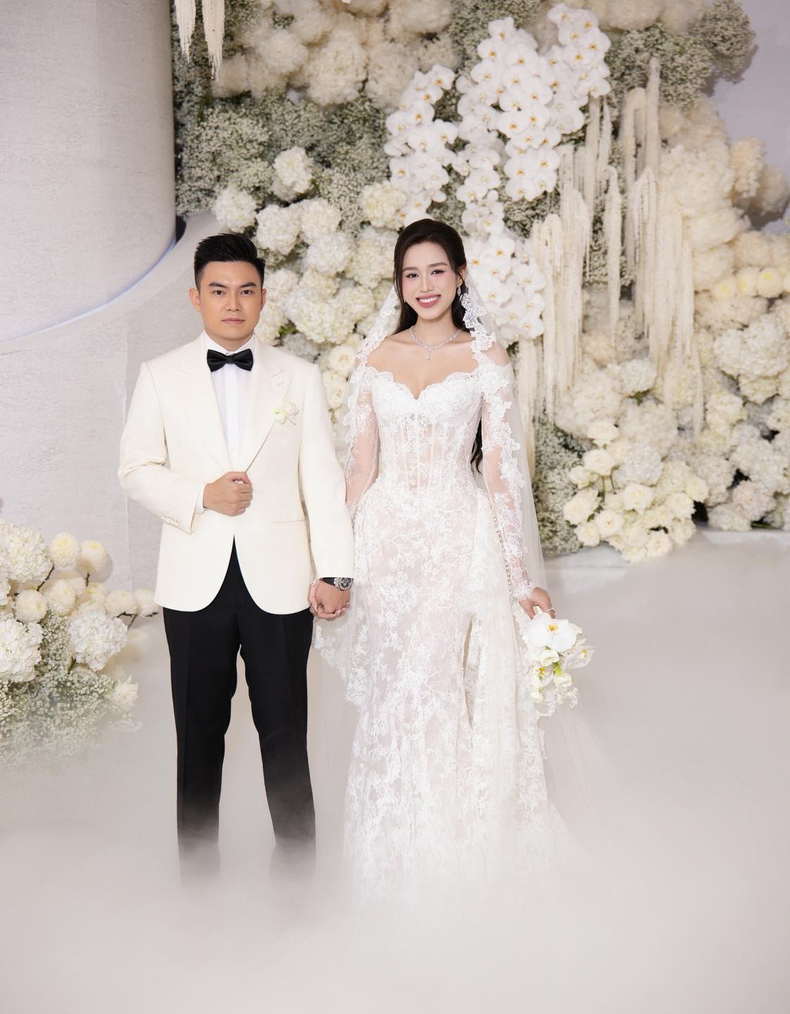 Chào mừng doanh nhân Viết Vương đến với Chào mừng doanh nhân Viết Vương đến với