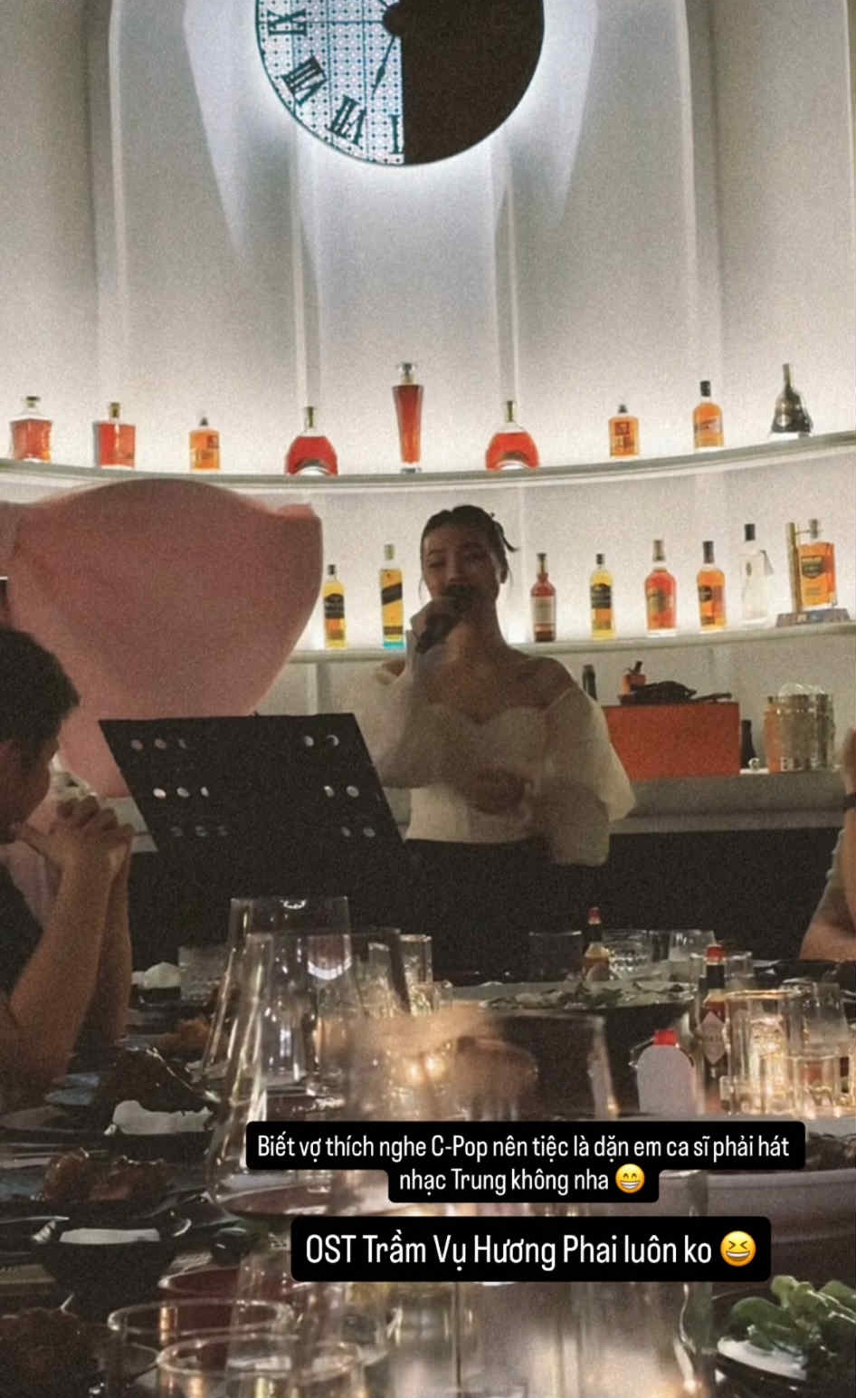 TGĐ Saigon Square Phan Thành làm gì mà Primmy Trương chụp lại đăng hết lên mạng, hội “chìu ông” áp lực- Ảnh 6.