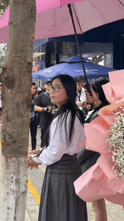 Gương mặt không xài app của Mailisa- Ảnh 3.