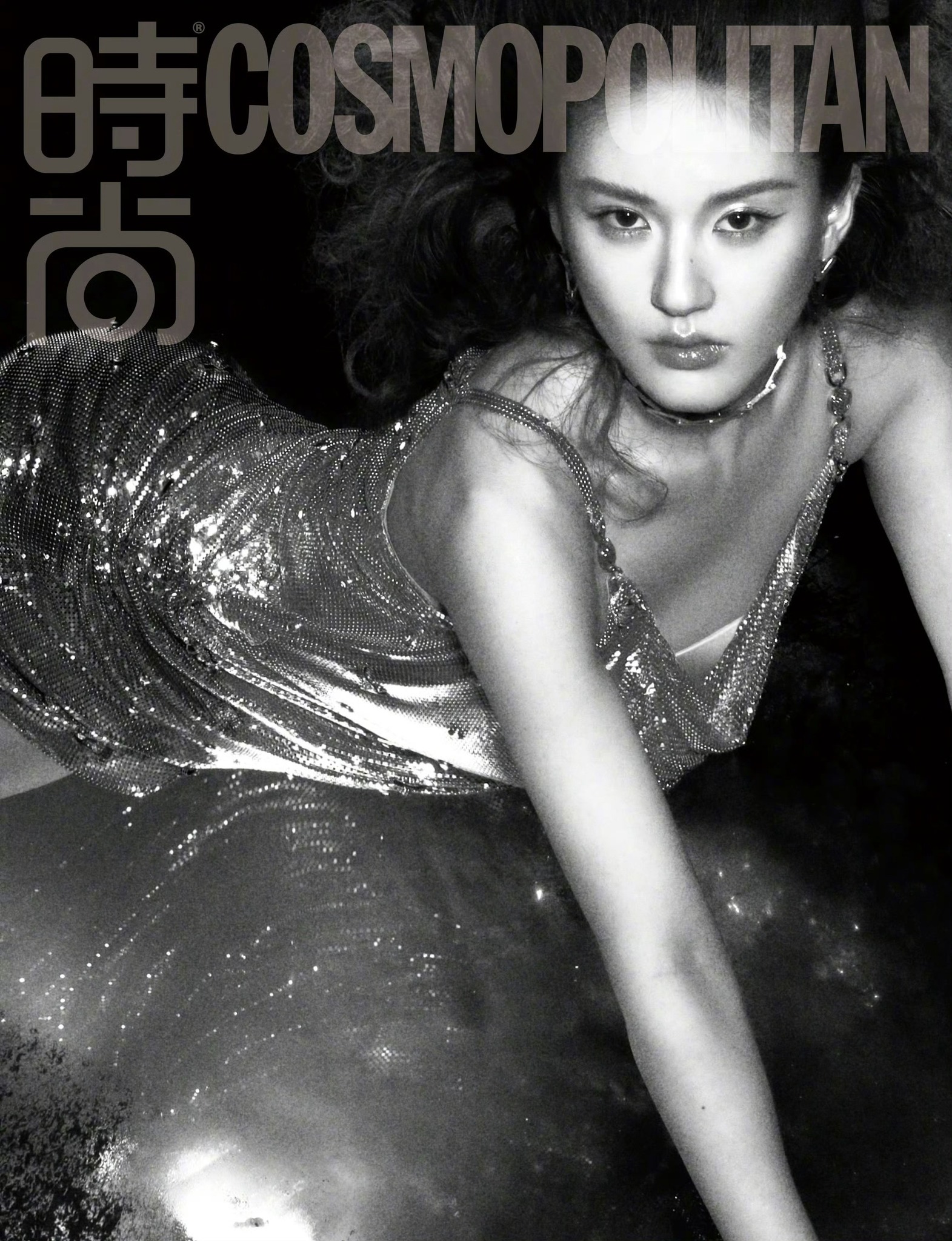 Truyền thông Hàn sốt ruột với Triệu Lộ Tư- Ảnh 9.