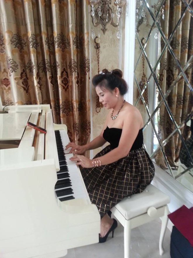 Gương mặt không xài app của Mailisa- Ảnh 5.