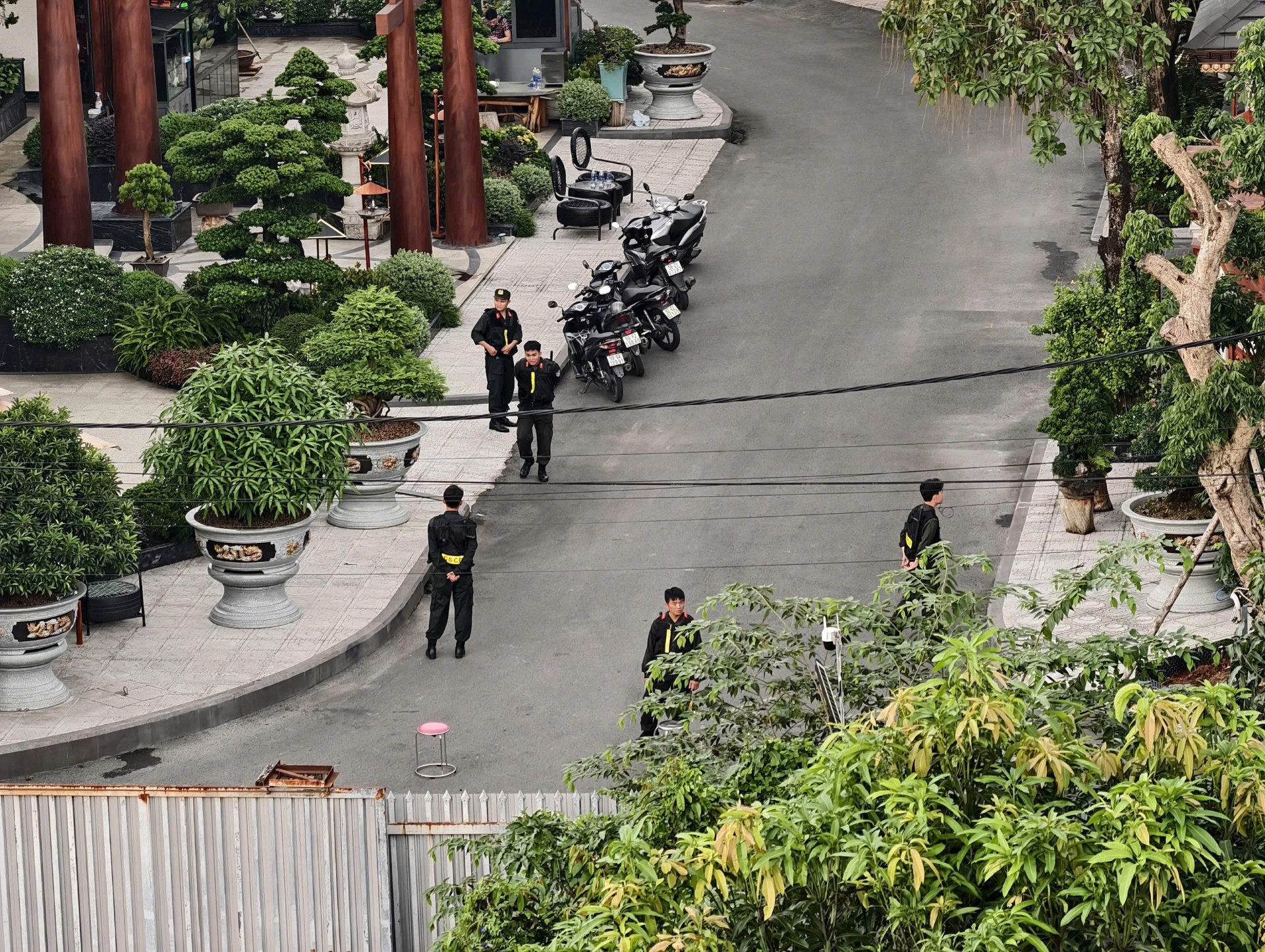 Bí ẩn hệ thống Mailisa- Ảnh 2.