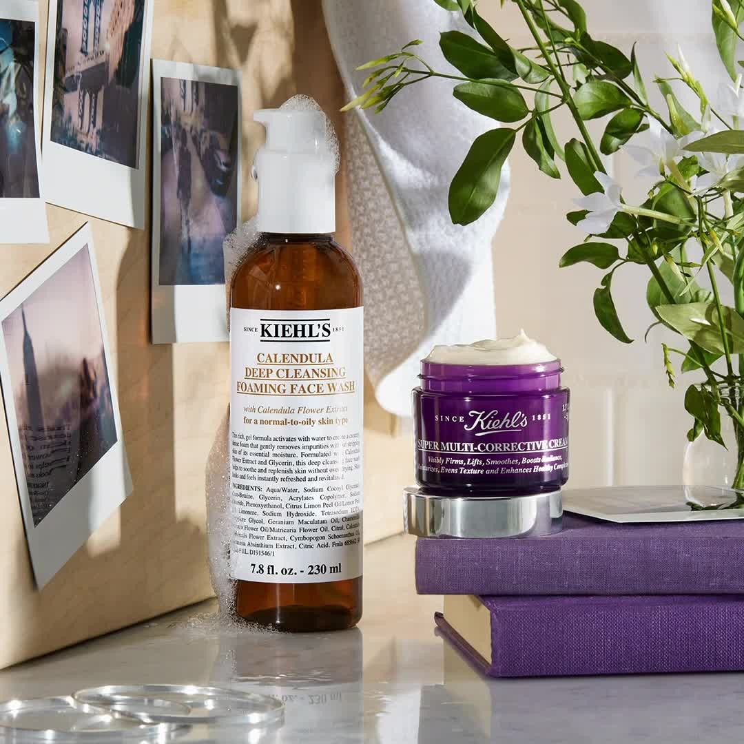 5 lọ sữa rửa mặt được yêu thích nhất hiện tại: Dùng là mê không lối thoát- Ảnh 4. 5 lọ sữa rửa mặt được yêu thích nhất hiện tại: Dùng là mê không lối thoát- Ảnh 4.