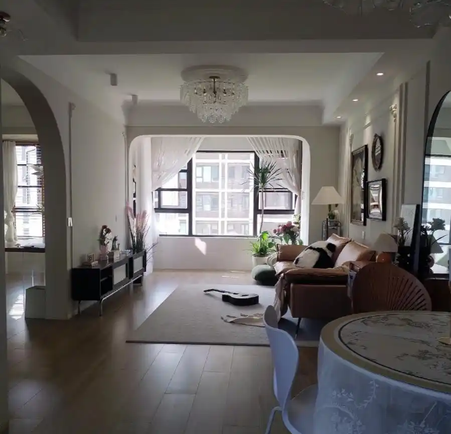 Nỗi khổ mang tên "sống ở chung cư tầng thấp": Người từng trải chỉ ra 5 yếu tố quan trọng cần cân nhắc trước khi xuống tiền- Ảnh 4.