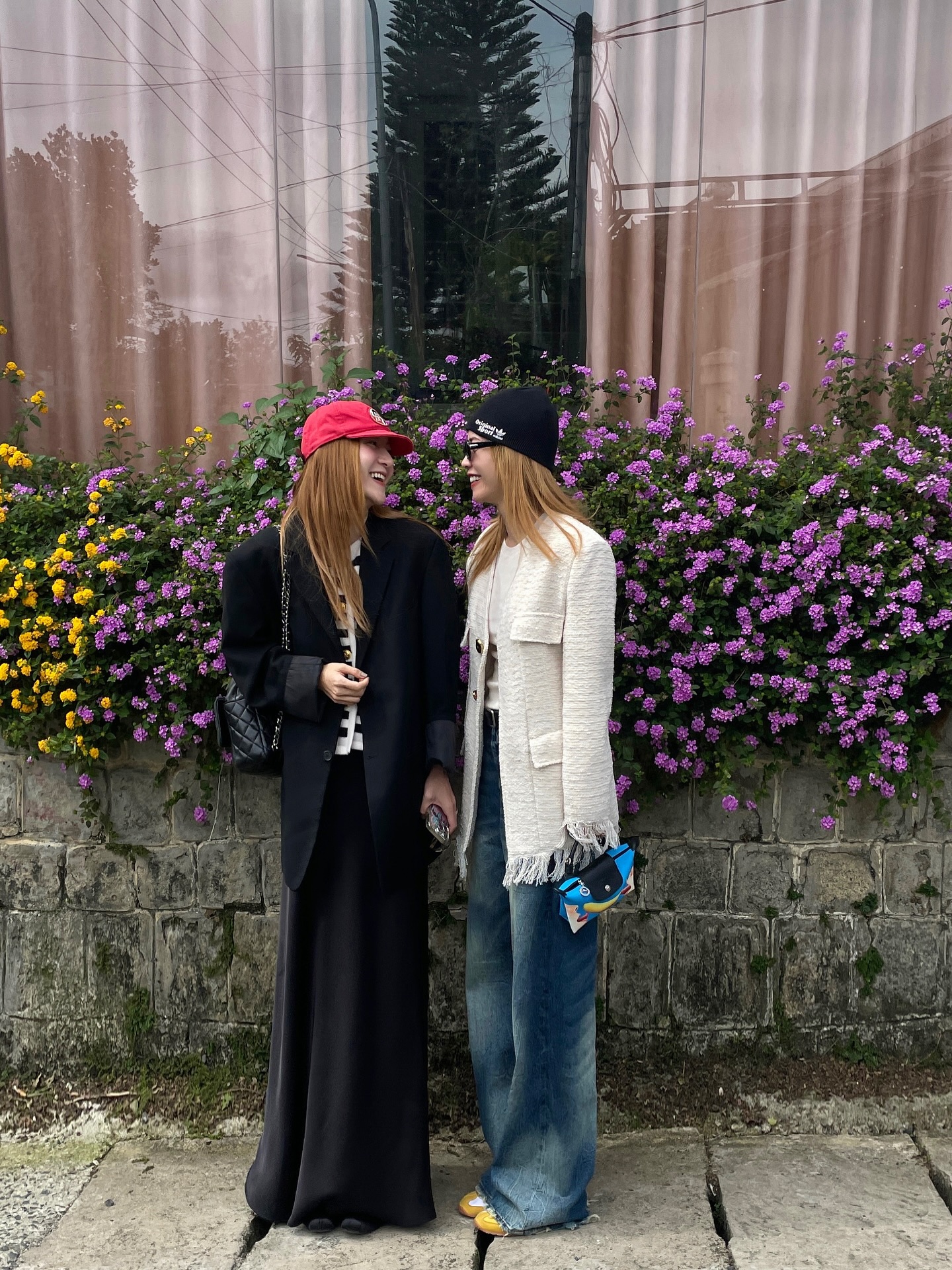 Thích mặc quần dài hơn váy, chị em hãy tham khảo style của 4 mỹ nhân Việt- Ảnh 17.