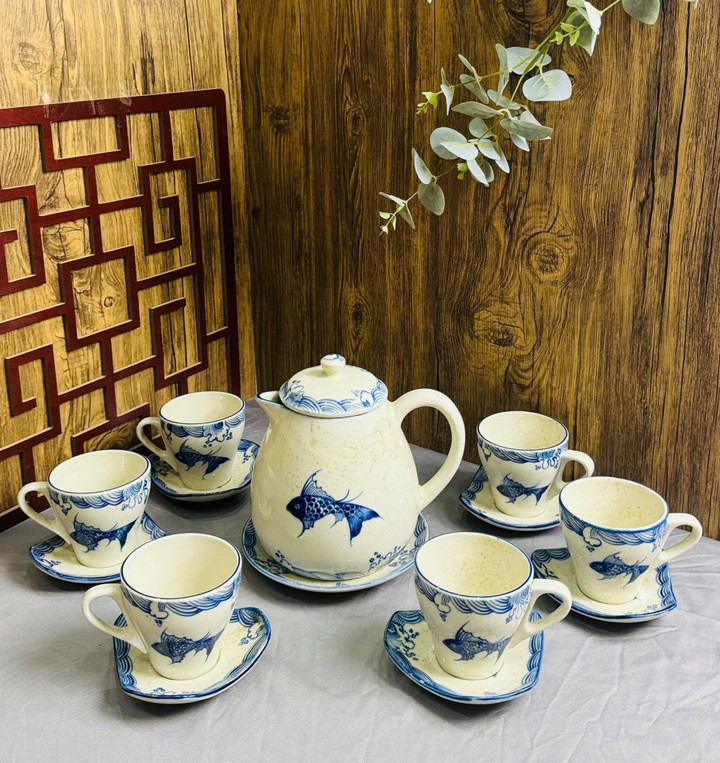 Gợi ý quà tặng Ngày Nhà giáo Việt Nam 20/11- Ảnh 6.