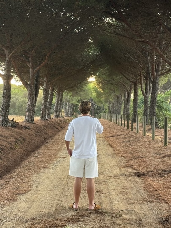 Ú òa: Thảo Nhi Lê và thiếu gia Ú òa: Thảo Nhi Lê và thiếu gia