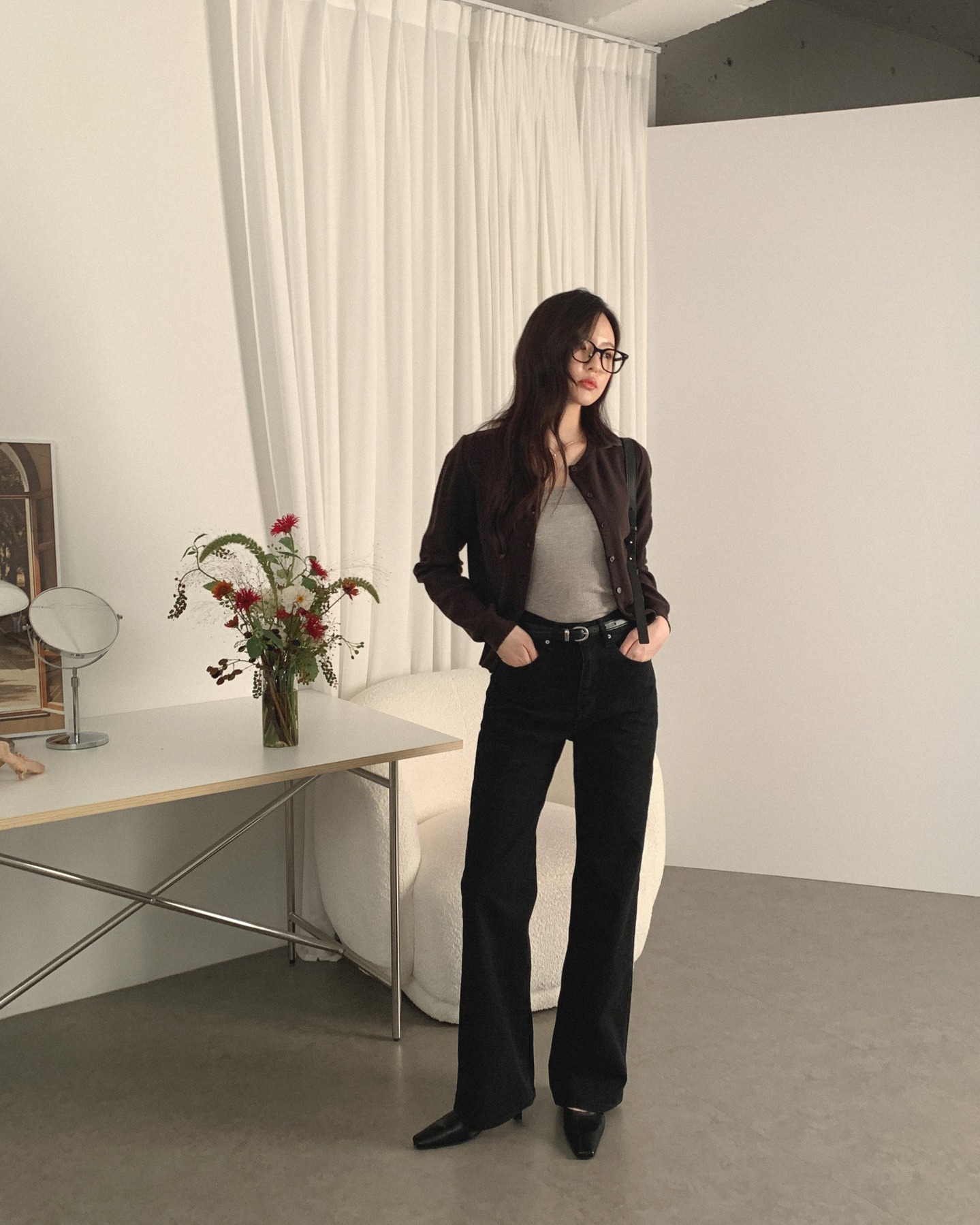 5 công thức diện đồ tôn dáng 5 công thức diện đồ tôn dáng