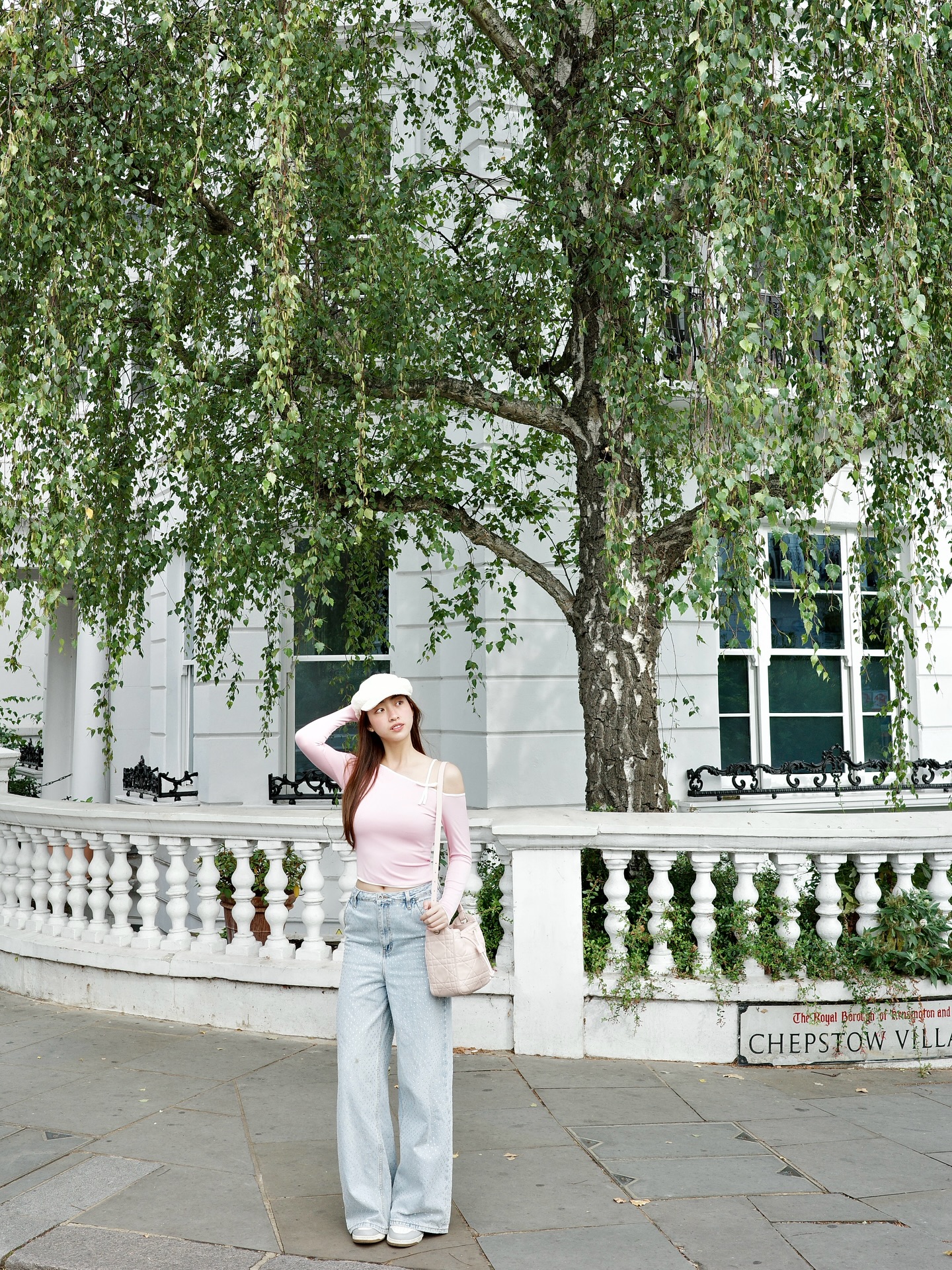 Thích mặc quần dài hơn váy, chị em hãy tham khảo style của 4 mỹ nhân Việt- Ảnh 13.